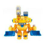 Ігровий набір Super Wings Articulated Action Vehicle Донні (Donnie)