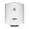 Водонагрівач електр. Ariston круглий BLU1 R PL DRY, 50л, 1,5кВт, сухий тен, мех. кер-ння, C, Італія, білий