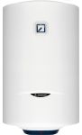 Водонагрівач електр. Ariston круглий BLU1 R PL DRY, 80л, 1,5кВт, сухий тен, мех. кер-ння, C, Італія, білий