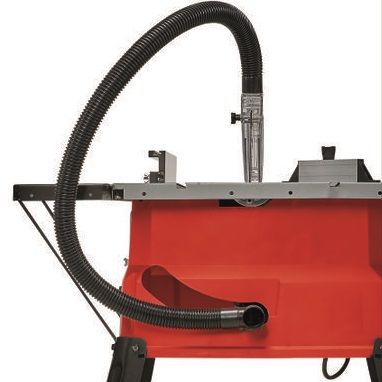 Стіл розпилювальний Einhell TC-TS 2025/2 U 1800Вт диск 250мм 5000об/хв 19.2кг