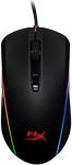 Миша HyperX Pulsefire Surge, RGB, USB-A, чорний