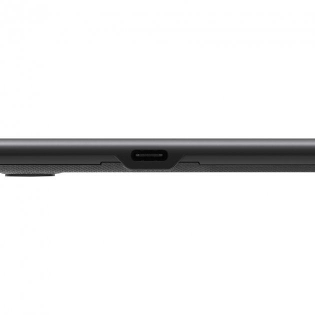 Графічний планшет Huion 8.7"x5.4" RTM-500, USB-C, чорний