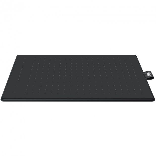 Графічний планшет Huion 8.7"x5.4" RTM-500, USB-C, чорний