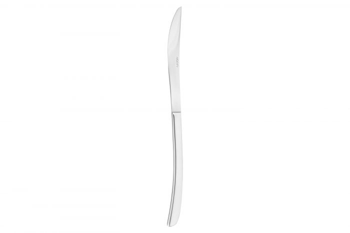 Набір столових приборів ARDESTO Black Mars Monza, 24 прибори, нержавіюча сталь