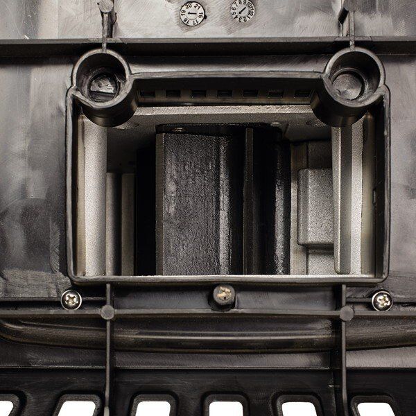 Подрібнювач садовий Einhell GC-RS 60 CB 2800Вт 45мм бак 60л ніж