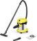 Пилосос професійний Karcher WD 2 PLUS S V-15/4/18 1000Вт контейнер 15л 4.52кг