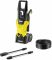 Мінімийка високого тиску Karcher K 3 1600Вт 20-120бар 380л/год шланг 6м 5кг