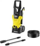Мінімийка високого тиску Karcher K 3 1600Вт 20-120бар 380л/год шланг 6м 5кг