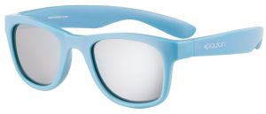 Дитячі сонцезахисні окуляри Koolsun Wave, 1-5р, блакитний
