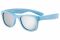 Дитячі сонцезахисні окуляри Koolsun Wave, 3-10р, блакитний