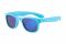 Дитячі сонцезахисні окуляри Koolsun Wave, 1-5р, неоново-блакитний