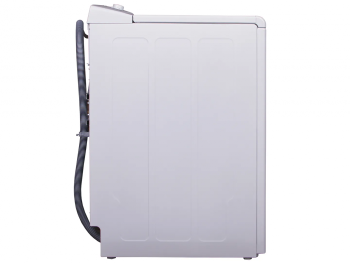 Пральна машина Whirlpool вертикальна, 5кг, 800, A++, 60см, білий