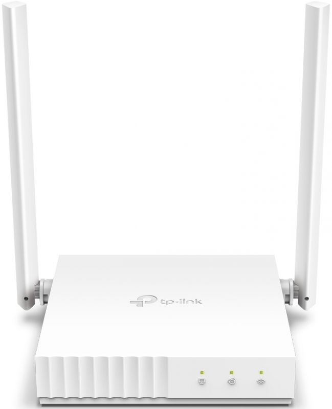 Маршрутизатор TP-LINK TL-WR844N N300, 4xFE LAN, 1xFE WAN