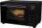 Піч електрична Sencor SEO, 35л, 1700 Вт, сенсорне., 30–230 °C, гриль, чорна