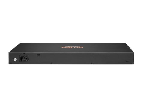 Комутатор HPE Aruba 6000, 48xGE, 4xGE SFP Ports, PoE Class 4 370W, LT Warranty