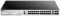 Комутатор D-Link DGS-3130-30S 24xSFP, 4xGE/SFP, 2x10GE, 4xSFP+, L3