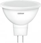 Лампа OSRAM LED GU5.3 8Вт 4000К 800Лм MR1675 VALUE