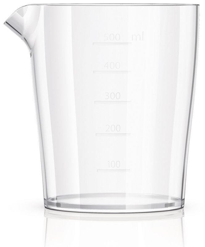 Соковитискач Philips Viva Collection відцентрований 500Вт, чаша-0.5л, жмих-1л, пластик, чорний