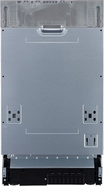 Посудомийна машина Gorenje вбудовувана, 11компл., A++, 45см, 3й кошик, білий
