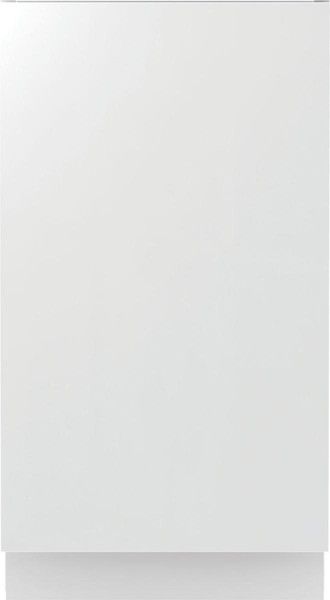 Посудомийна машина Gorenje вбудовувана, 9компл., A++, 45см, білий