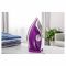 Праска Sencor, 2400Вт, 260мл, паровий удар -120гр, постійна пара - 30гр, Anti-calc, керам. підошва, фіолетовий