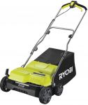 Аератор-скарифікатор мережевий Ryobi RY1400SF35B 1400Вт 35см 55л 11.2кг