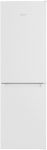 Холодильник Indesit з нижн. мороз., 191x60х68, холод.відд.-231л, мороз.відд.-104л, 2дв., А+, NF, білий