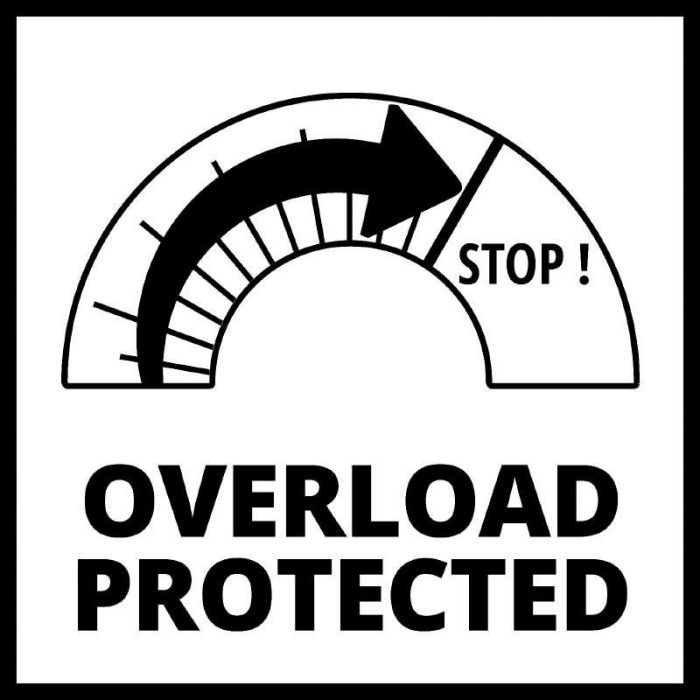 Генератор бензиновий інверторний Einhell TC-IG 2000, 230В, 1.8/2.0кВт, ручний стартер, 21.6кг