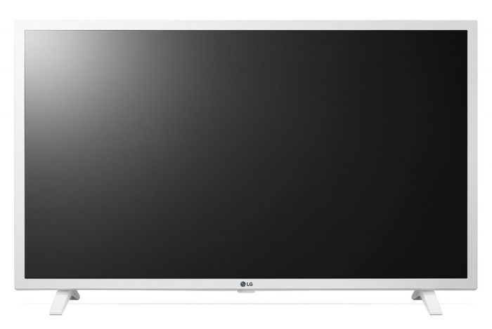 Телевізор 32" LG LED FHD 60Hz Smart WebOS Silky White