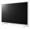Телевізор 32" LG LED FHD 60Hz Smart WebOS Silky White