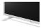 Телевізор 32" LG LED FHD 60Hz Smart WebOS Silky White
