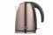 Електрочайник Ardesto 1.7л, Strix, метал, бронзовий глянець