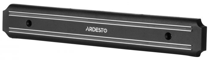 Магнітна планка для ножів Ardesto Gemini, 33см, магніт, пластик