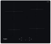 Варильна поверхня Whirlpool індукційна, 60см, чорний