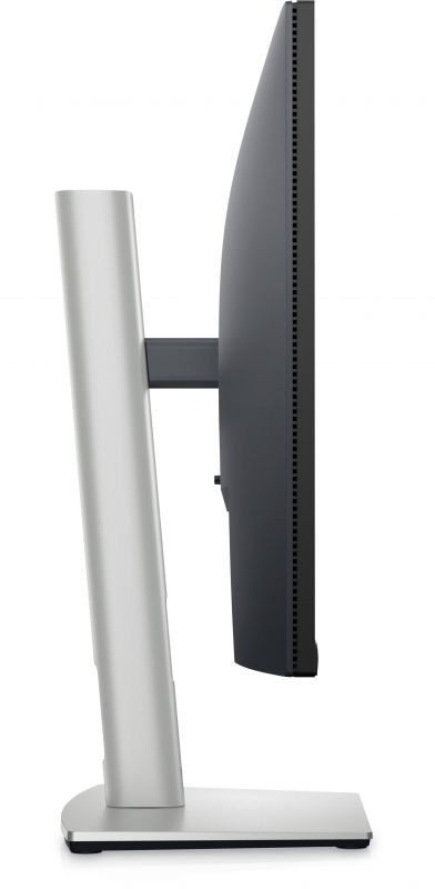 Монітор DELL 23.8" P2423D HDMI, DP, USB, IPS, 2560x1440, sRGB 99%, Pivot