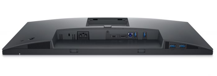Монітор DELL 23.8" P2423D HDMI, DP, USB, IPS, 2560x1440, sRGB 99%, Pivot