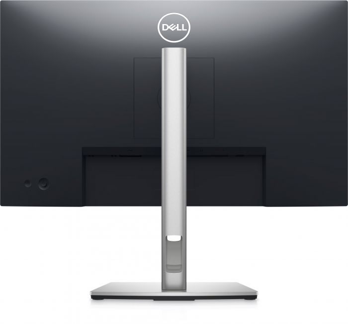 Монітор DELL 23.8" P2423D HDMI, DP, USB, IPS, 2560x1440, sRGB 99%, Pivot