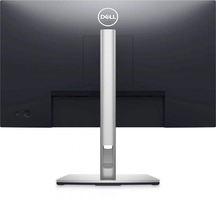 Монітор DELL 23.8" P2423DE HDMI, DP, USB-C, RJ-45, IPS, 2560x1440, sRGB 99%, Pivot