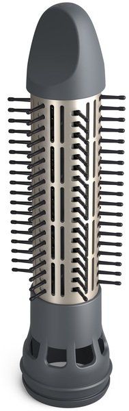 Фен-щітка Philips 7000 Series, 1000Вт, 3 режими, іоніз-я, кераміка, турмалін, білий