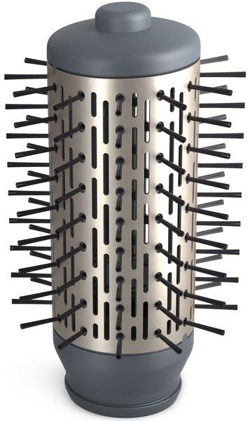 Фен-щітка Philips 7000 Series, 1000Вт, 3 режими, іоніз-я, кераміка, турмалін, білий