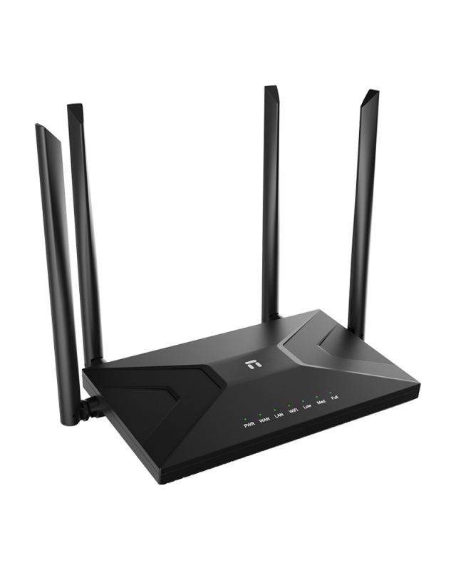 Маршрутизатор Netis MW5360 N300, 4G/LTE, 2xFE LAN, 1xFE WAN