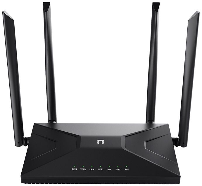 Маршрутизатор Netis MW5360 N300, 4G/LTE, 2xFE LAN, 1xFE WAN