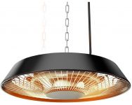 Обігрівач інфрачервоний Neo Tools, підвісний, 1500Вт, 44х44х17.5см, IP44