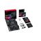 Материнcька плата ASUS ROG STRIX B550-F GAMING sAM4 B550 4xDDR4 M.2 HDMI DP ATX