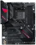 Материнcька плата ASUS ROG STRIX B550-F GAMING sAM4 B550 4xDDR4 M.2 HDMI DP ATX