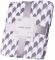 Плед Ardesto Flannel, 160х200см, 100% поліестер, геометрія