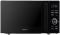 Мікрохвильова піч ARDESTO, 20л, електр.керув., 700Вт, дисплей, відкр.ручкою, швидкий старт, чорний