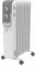 Оливний радіатор Electrolux EOH/M-7157 7 cекцій, 1.5 кВт , 20 м2, мех. керування