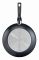 Сковорода ВОК Tefal Generous Cook, 28см, алюміній, бакеліт, чорний