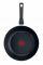 Сковорода ВОК Tefal Generous Cook, 28см, алюміній, бакеліт, чорний
